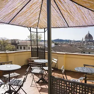 Panorama Florence